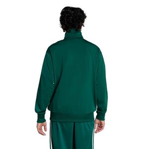 adidas Originals Men's Firebird Track Jacket - Green