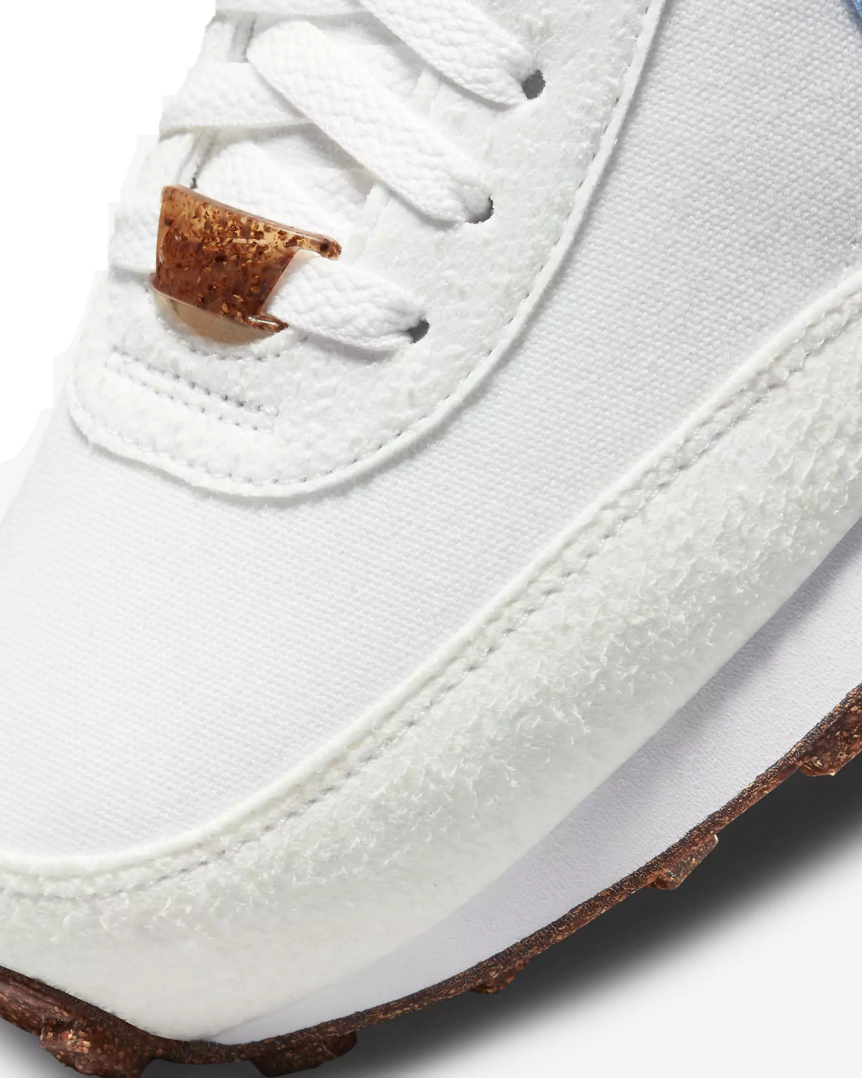 Nike DBreak "White/Obsidian" Women's Shoe - WHITE