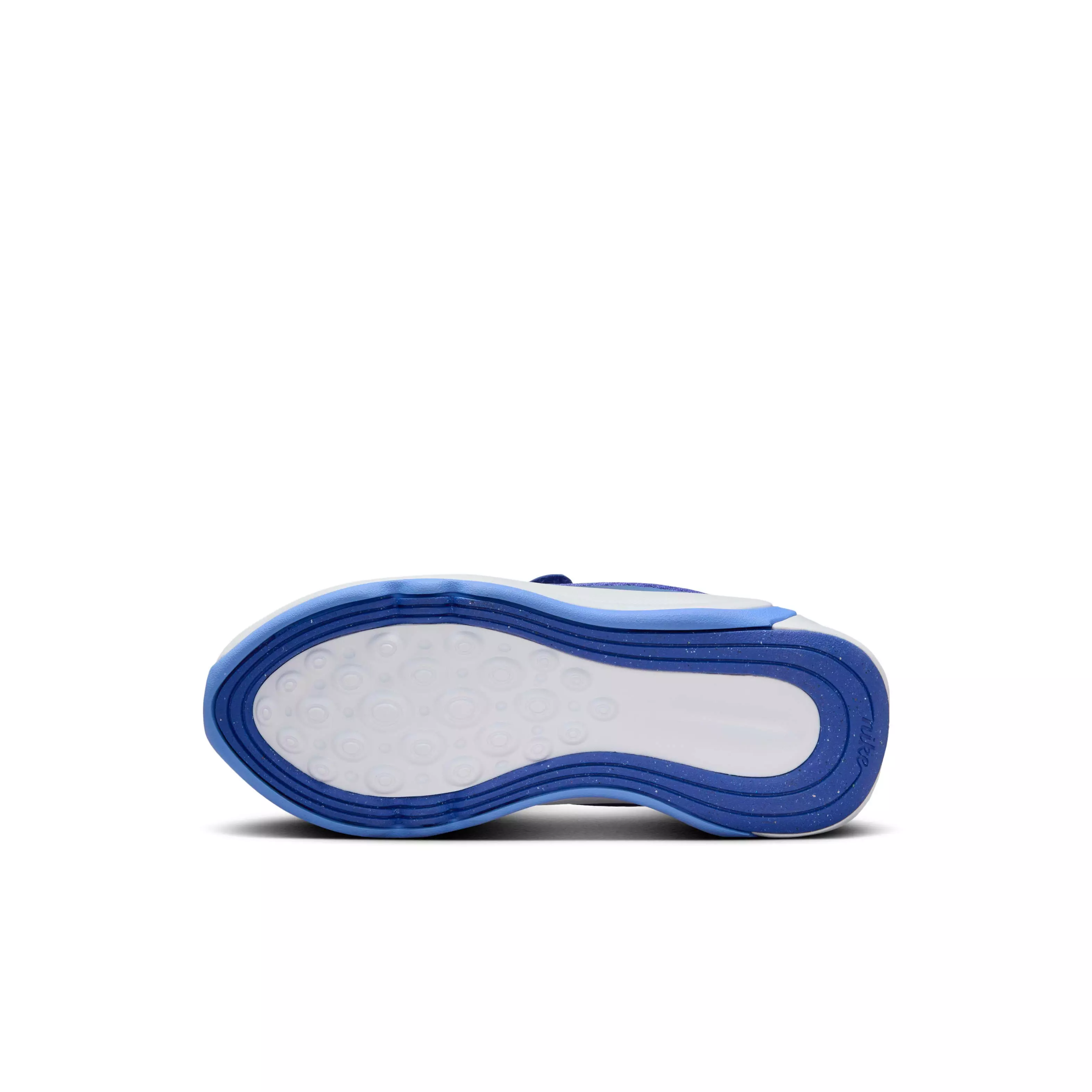 Nike Infinity Flow "Astronomy Blue/Black/Royal Pulse/Football Grey" Preschool Boys' Running Shoe - BLUE/BLACK/ROYAL/GREY