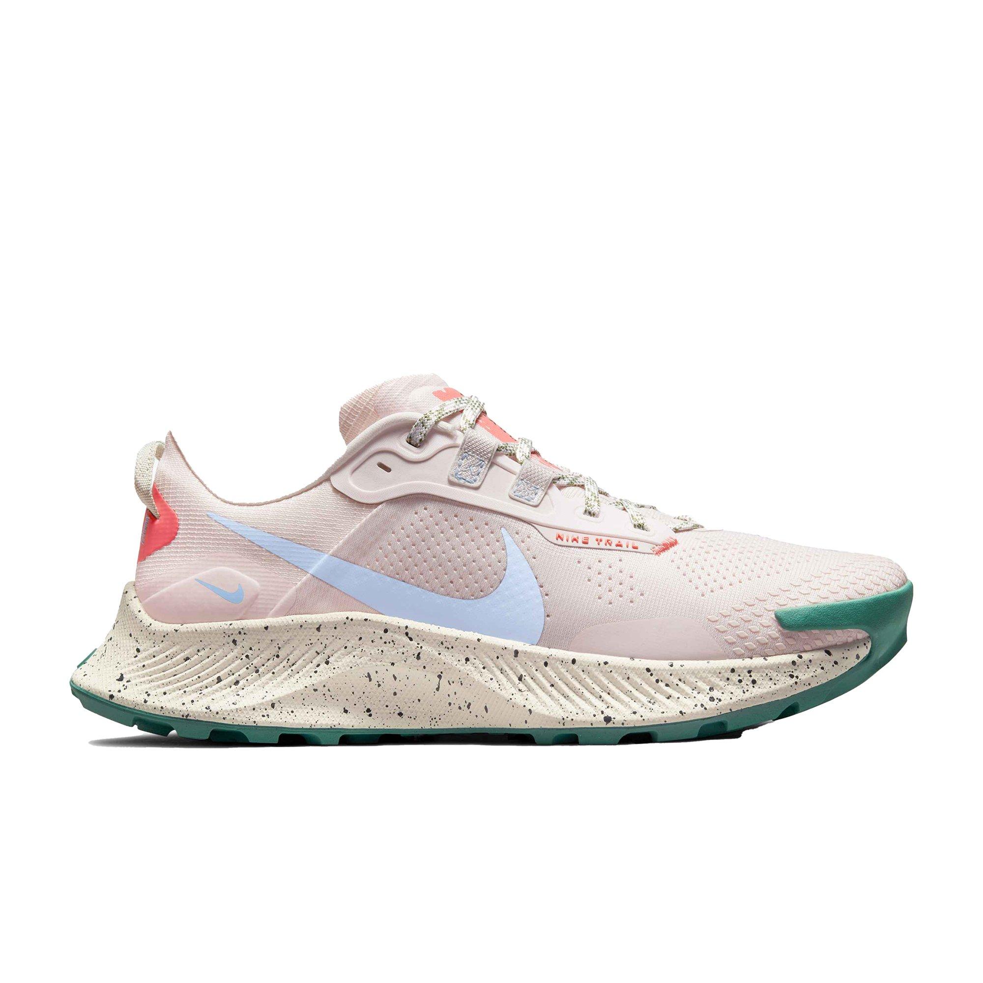 nike pegasus trail pink