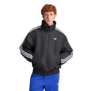 adidas Originals Men's Firebird Outwear Jacket - Black