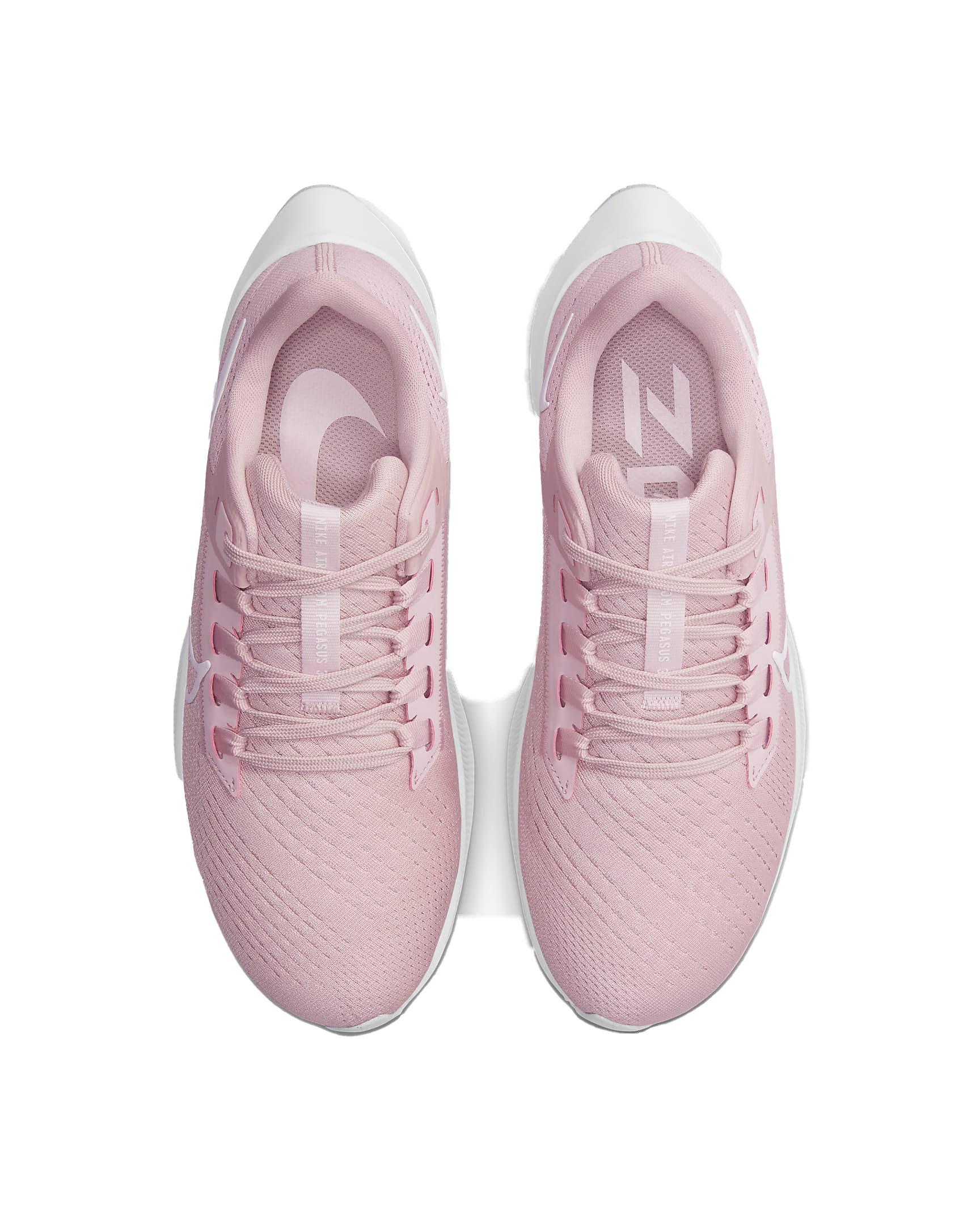 Air Zoom Pegasus 38 Rose/White" Women's Running