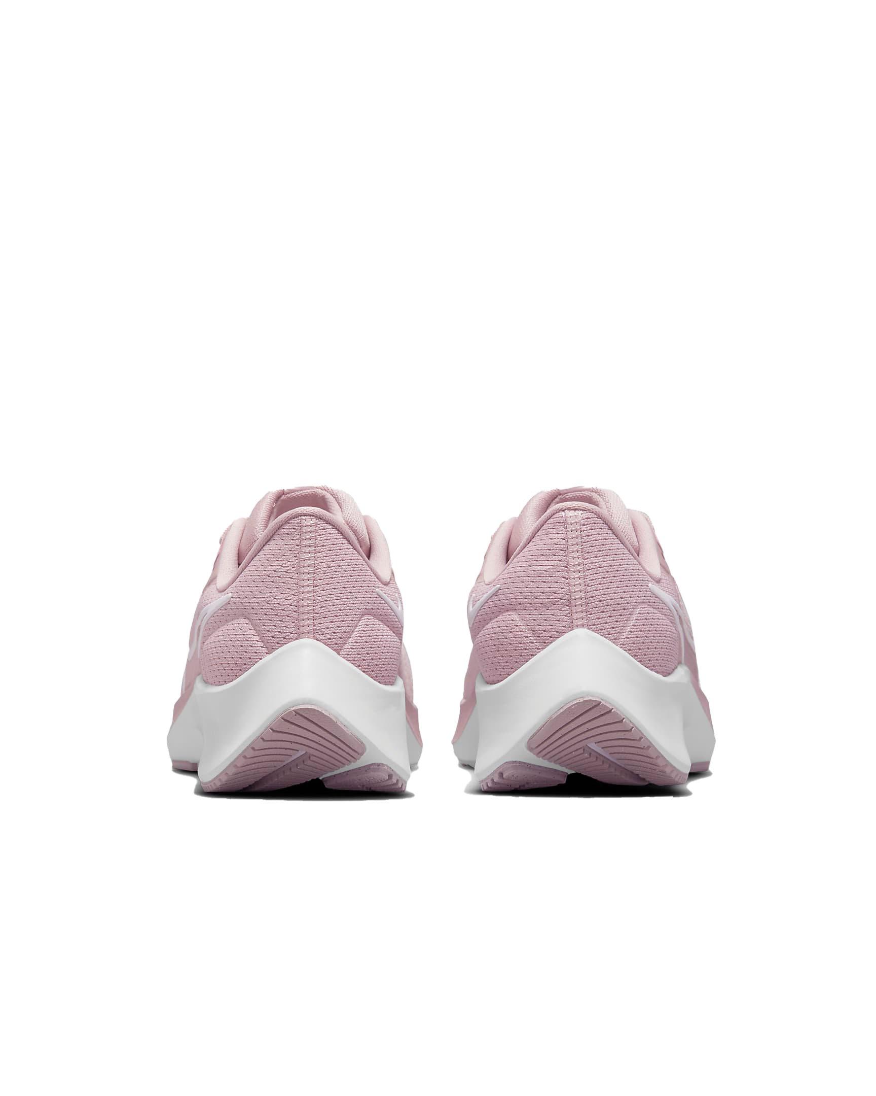 Mayor Frustración Docenas Nike Air Zoom Pegasus 38 "Champagne/Barely Rose/White" Women's Running Shoe