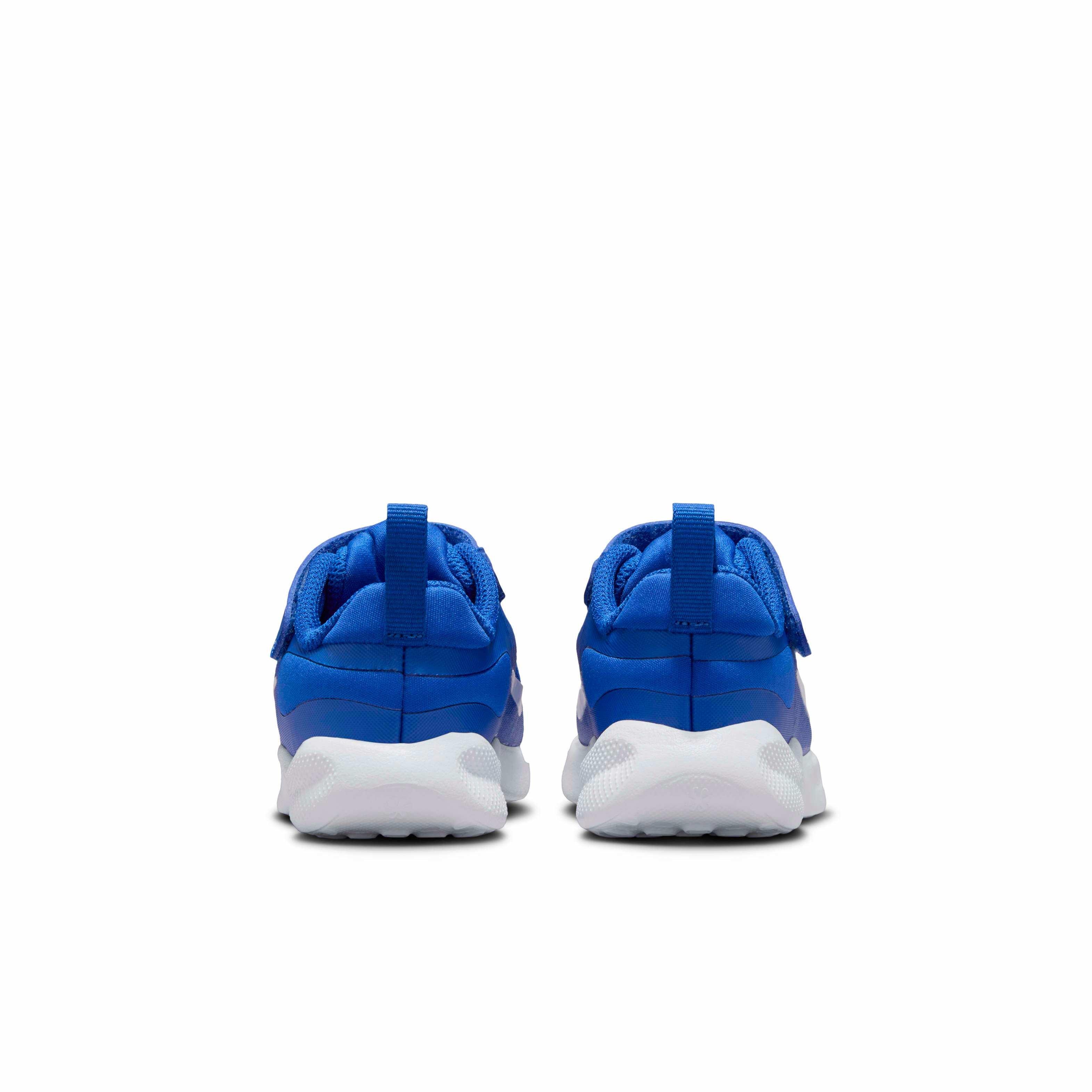 Nike Revolution 7 Infant Boys' "Game Royal/Black/White" Running Shoe