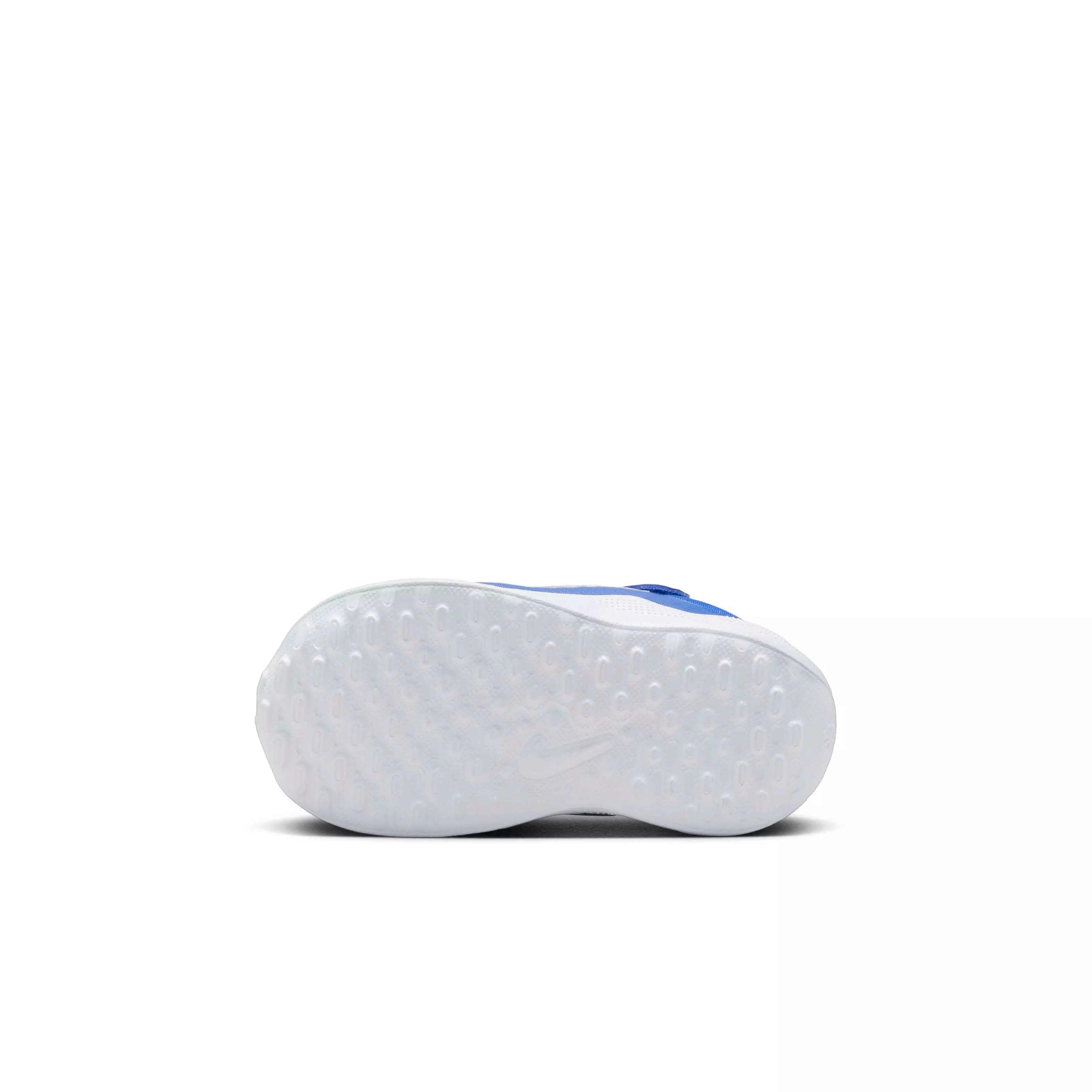 Nike Revolution 7 "Game Royal/Black/White" Infant Boys' Running Shoe - ROYAL/BLACK/WHITE