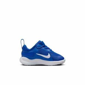 Nike Revolution 7 "Game Royal/Black/White" Infant Boys' Running Shoe