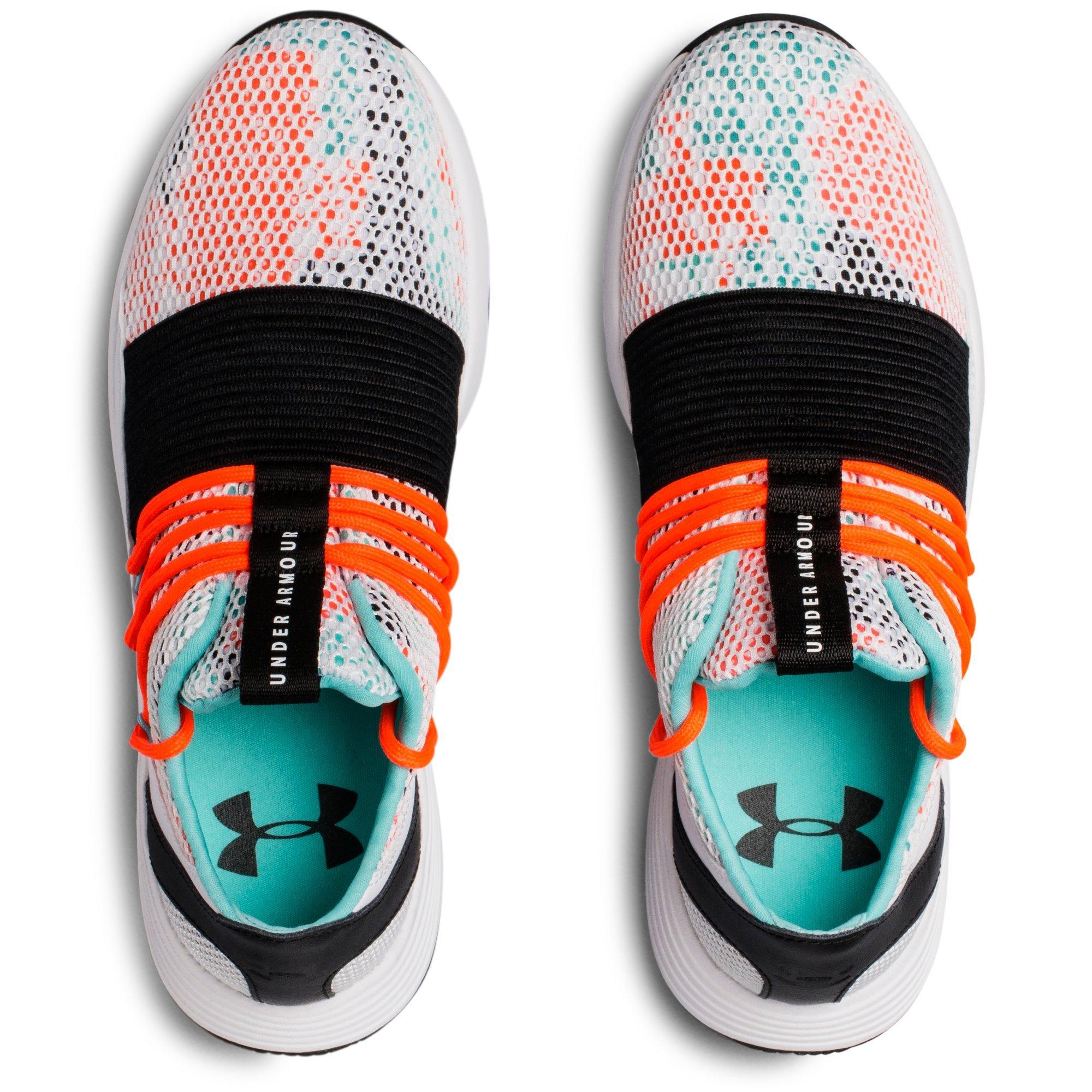 under armour breathe lace training shoes