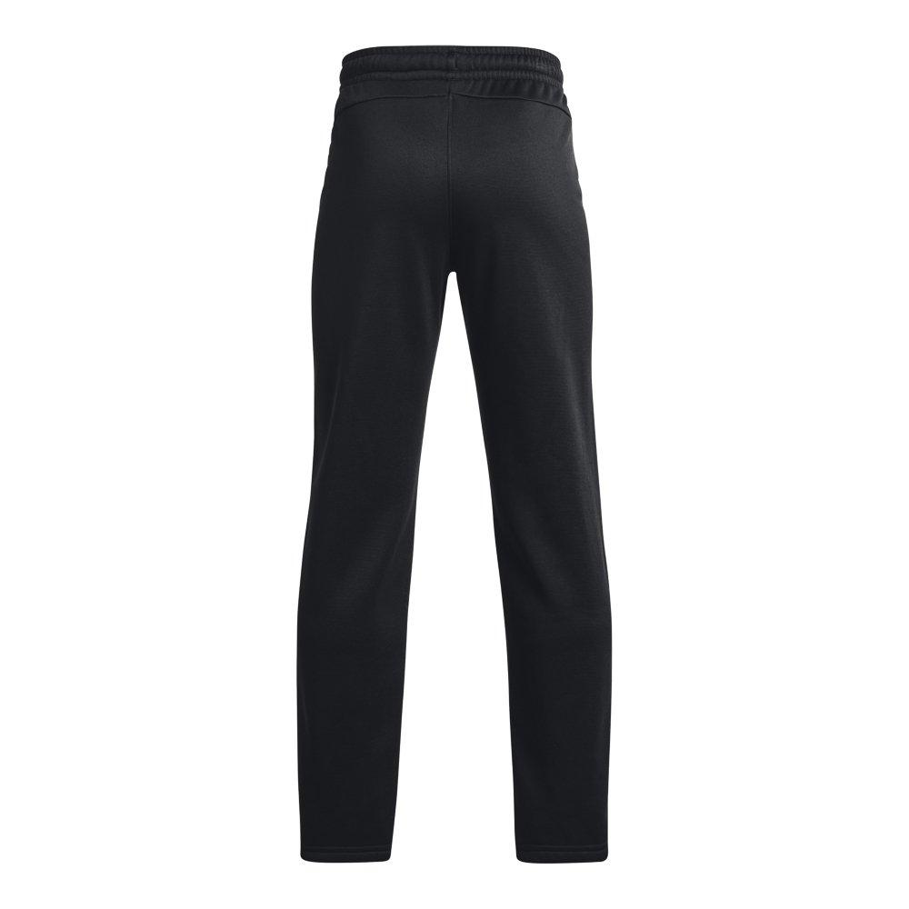 Under Armour Fleece Big Boys' Pants