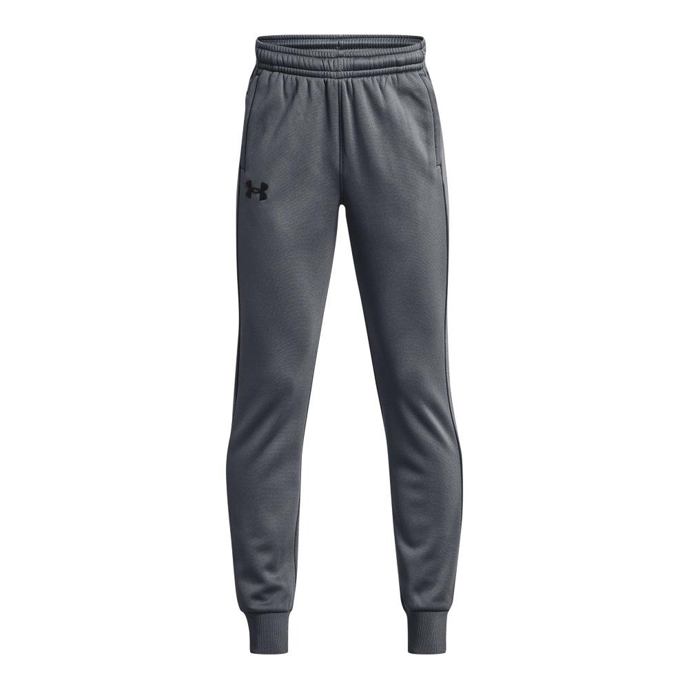 Under Armour Fleece Big Boys' Joggers