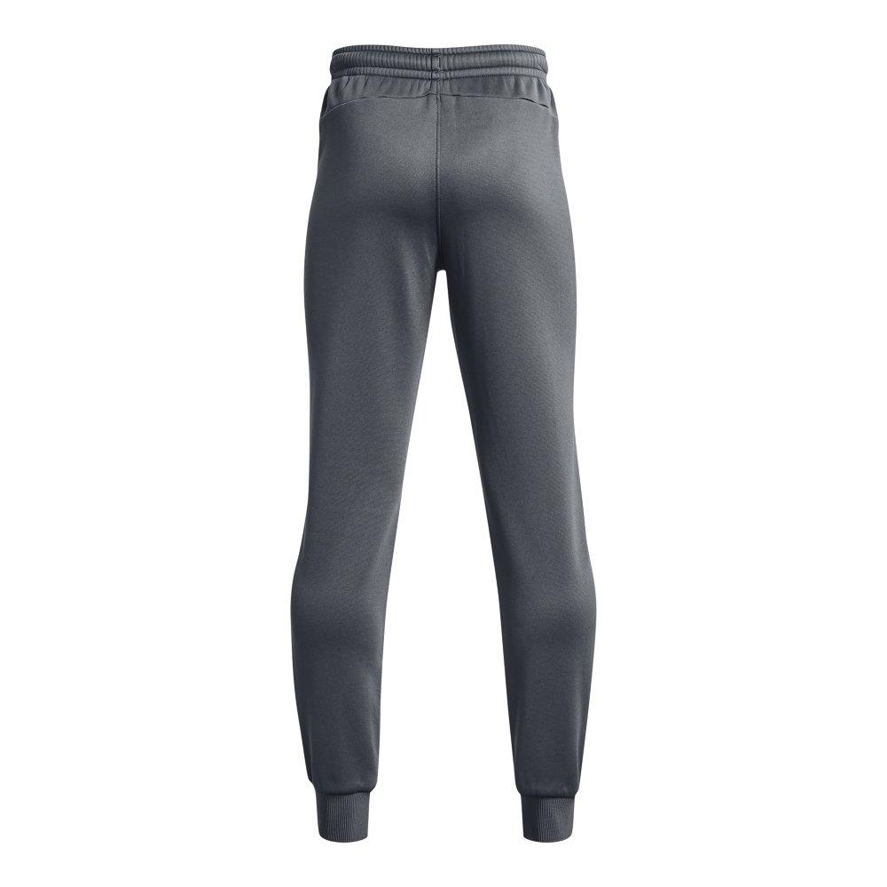 Under Armour Fleece Big Boys' Joggers
