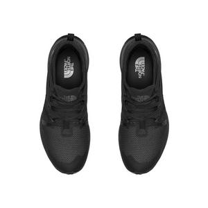 The North Face Oxeye "TNF Black/TNF Black" Men's Shoe