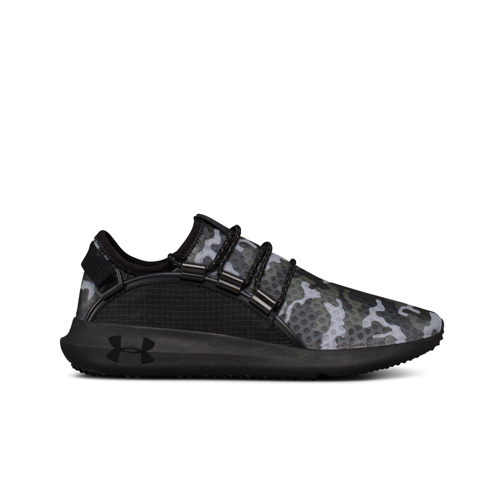 women's ua railfit shoes