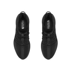 The North Face Oxeye Tech "TNF Black/TNF Black" Men's Shoe