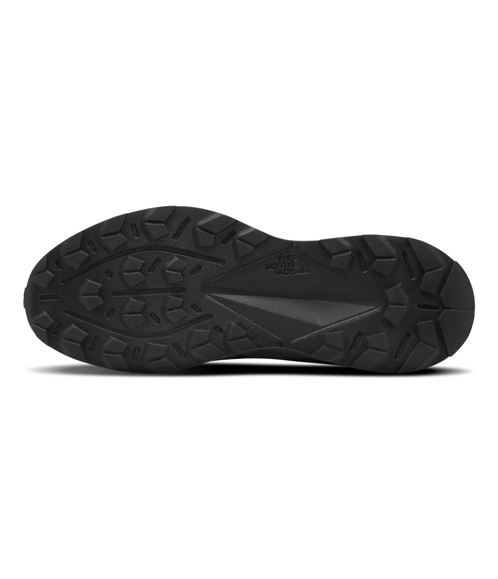 The North Face Oxeye Tech "TNF Black/TNF Black" Men's Shoe - BLACK/BLACK