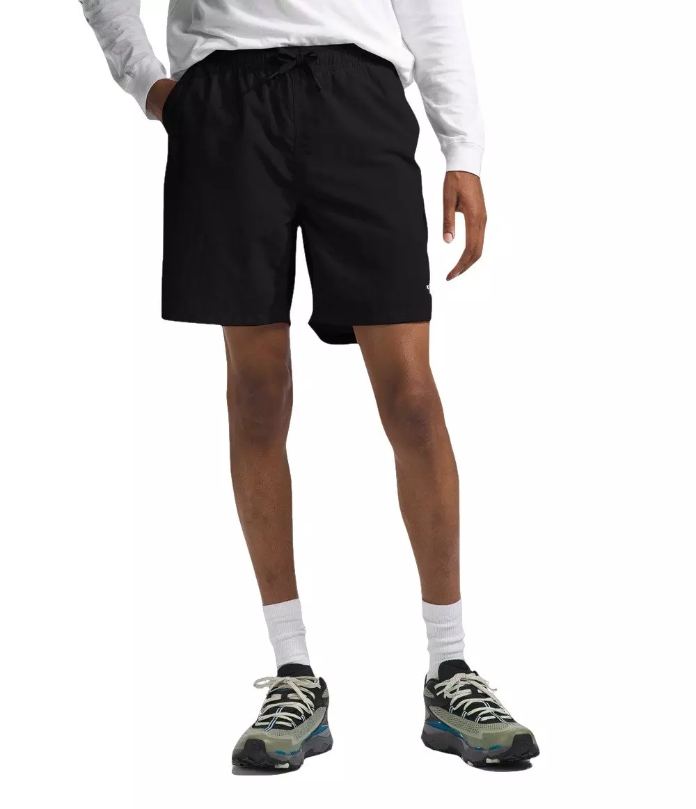 The North Face Men's Action Shorts 2.0 - BLACK