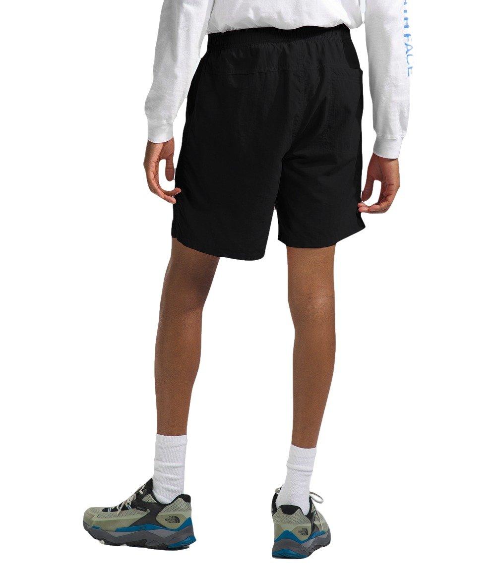The North Face Men's Action Shorts 2.0 - BLACK