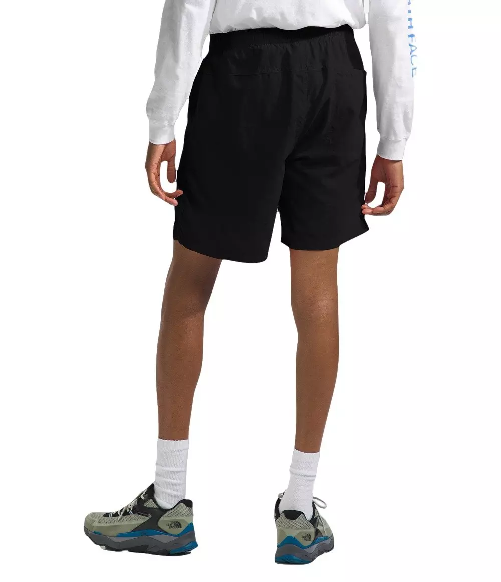 The North Face Men's Action Shorts 2.0 - BLACK