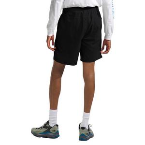 The North Face Men's Action Shorts 2.0 - BLACK