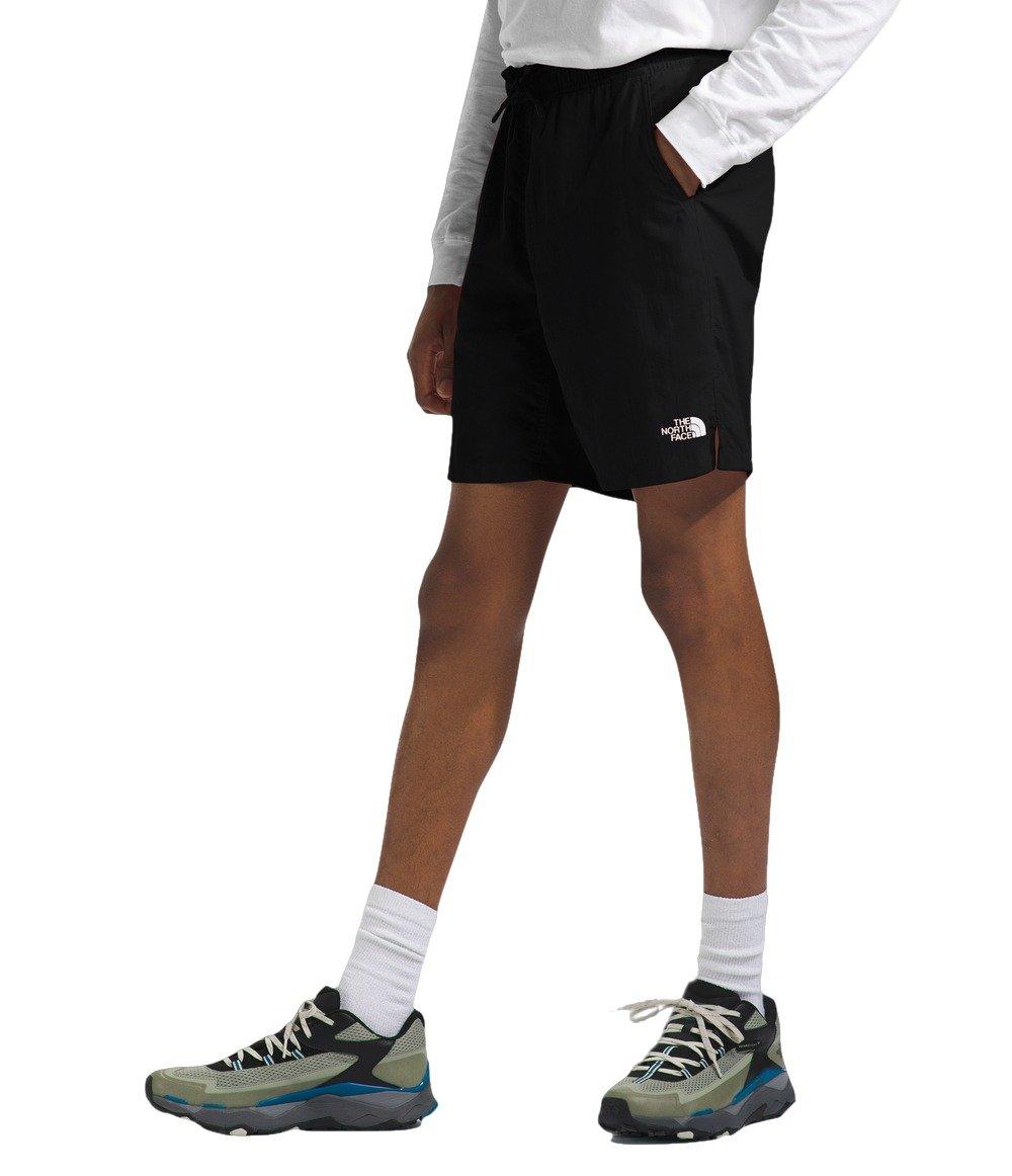 The North Face Men's Action Shorts 2.0 - BLACK
