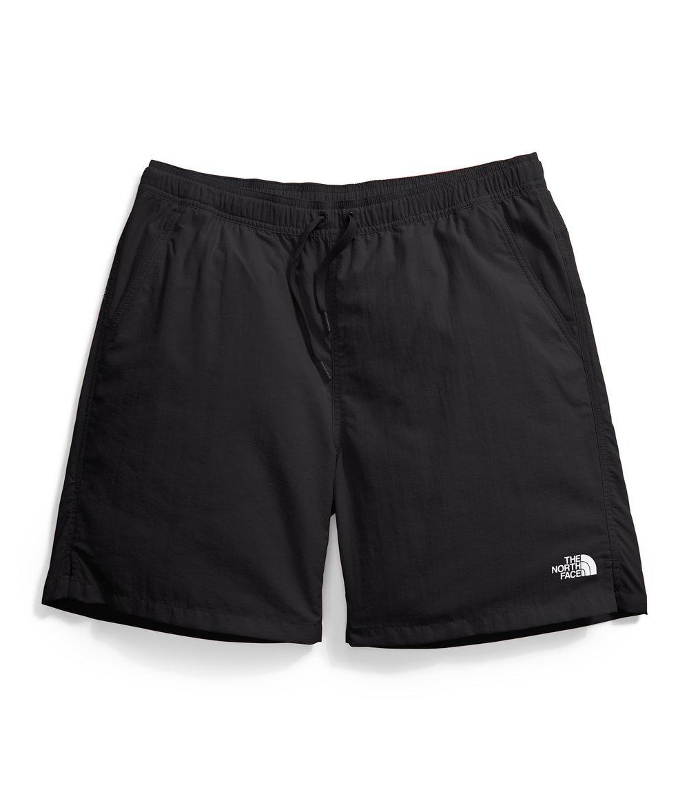 The North Face Men's Action Shorts 2.0 - BLACK