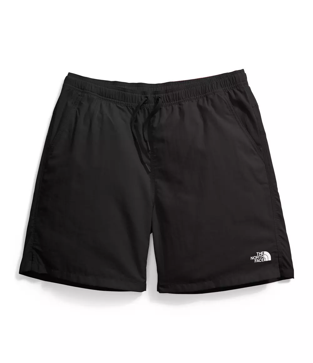 The North Face Men's Action Shorts 2.0 - BLACK
