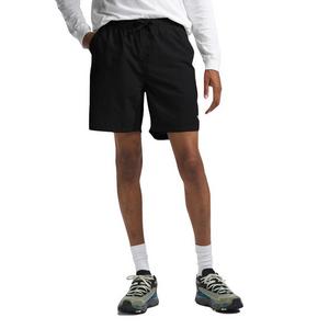 The North Face Men's Action Shorts 2.0 - BLACK