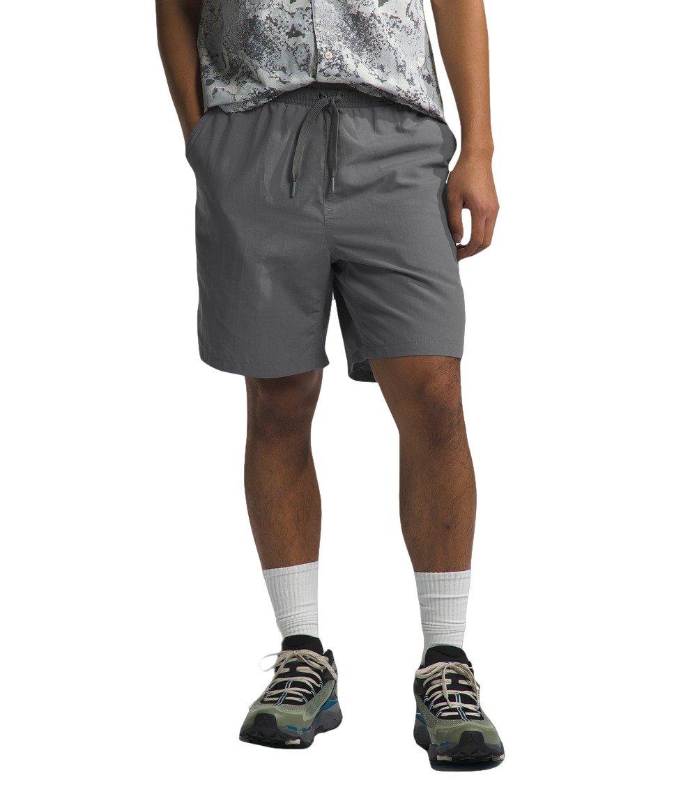 The North Face Men's Action Shorts 2.0 - GREY Thumbnail View 1