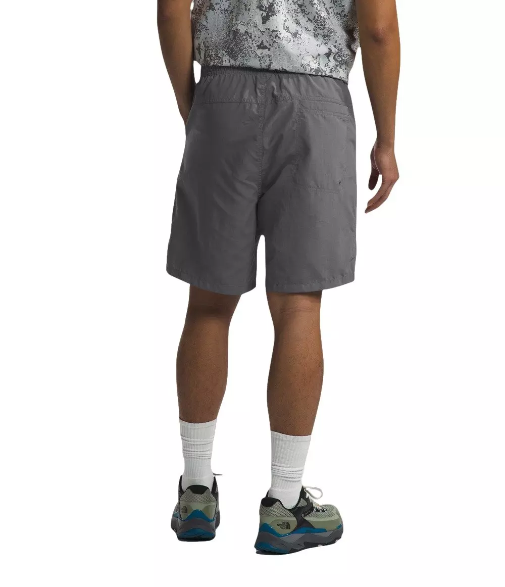 The North Face Men's Action Shorts 2.0 - GREY