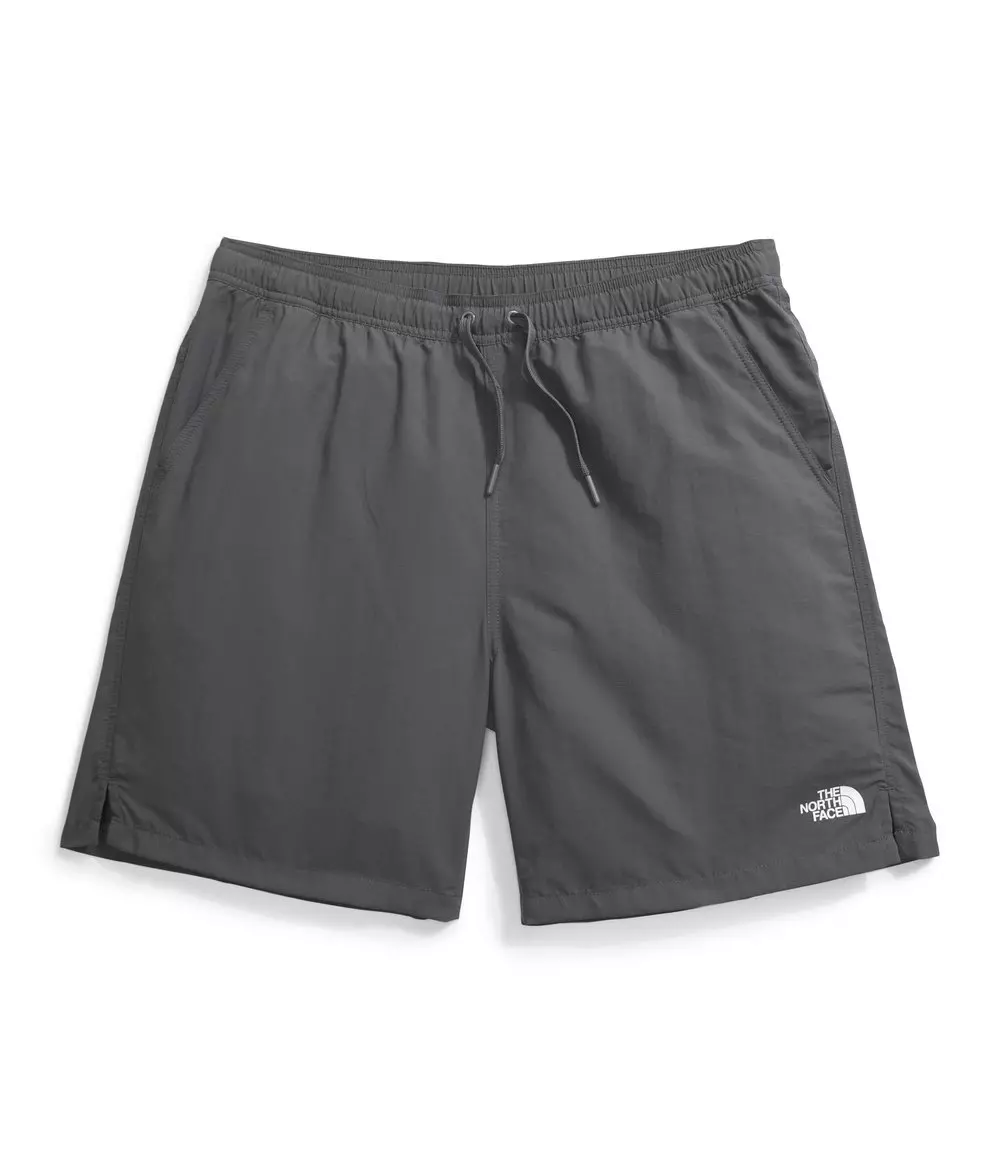 The North Face Men's Action Shorts 2.0 - GREY
