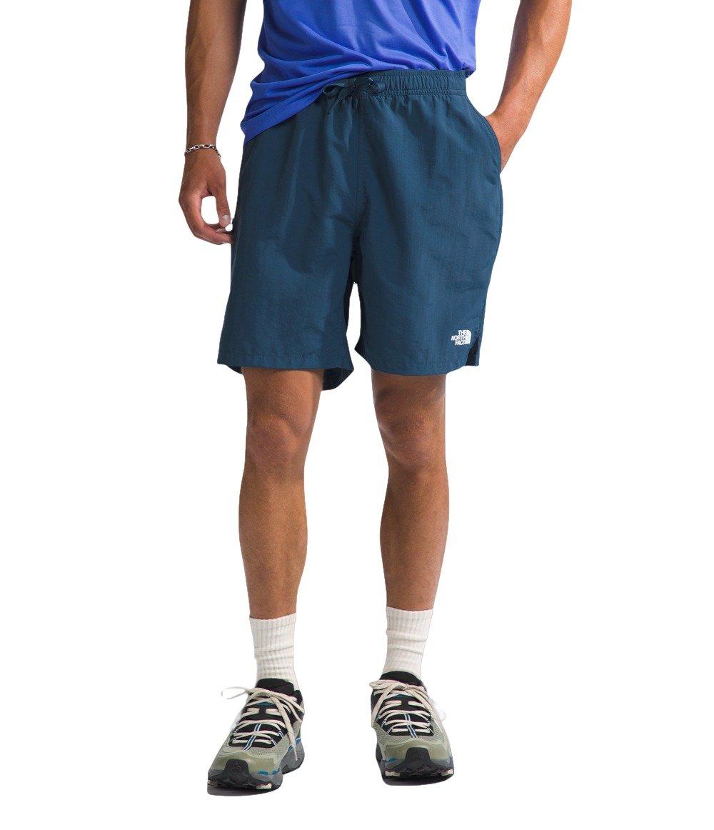 The North Face Men's Action Shorts 2.0 - DK BLUE Thumbnail View 1