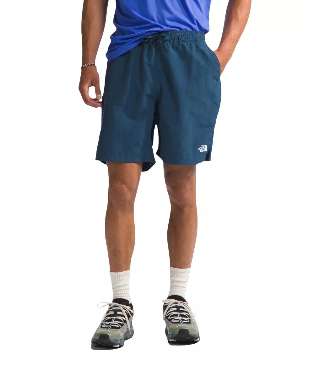 The North Face Men's Action Shorts 2.0 - DK BLUE