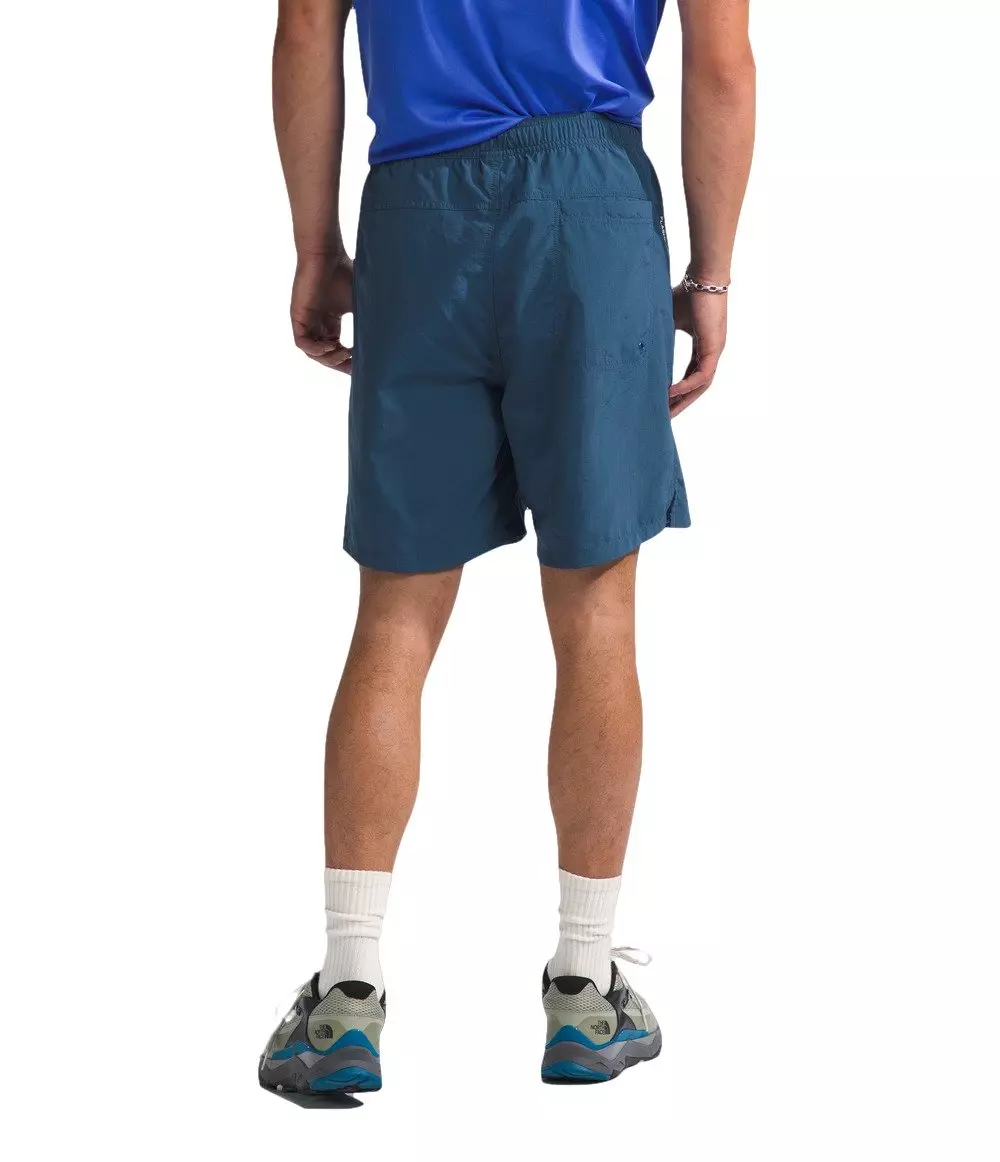 The North Face Men's Action Shorts 2.0 - DK BLUE