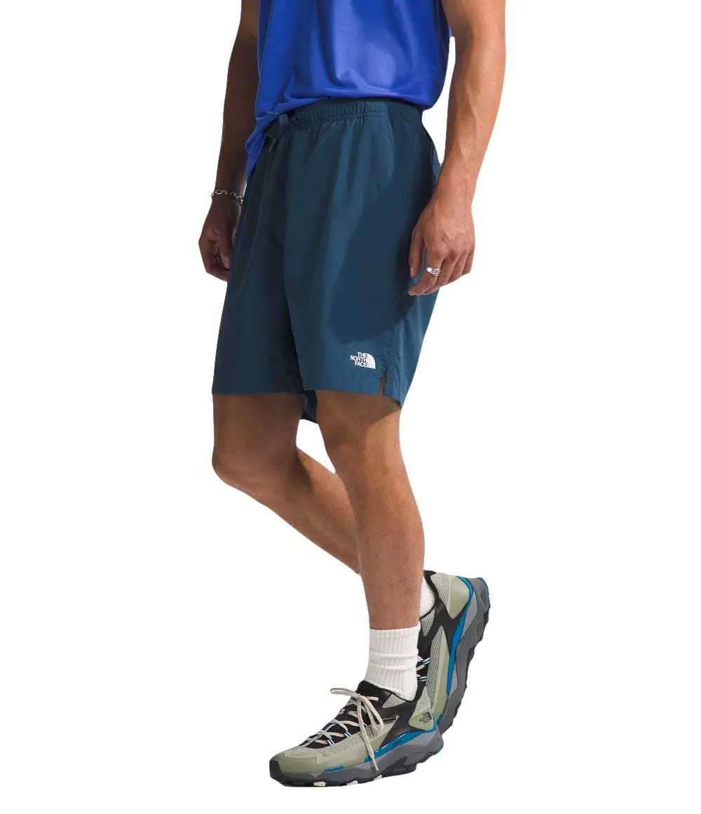 The North Face Men's Action Shorts 2.0 - DK BLUE