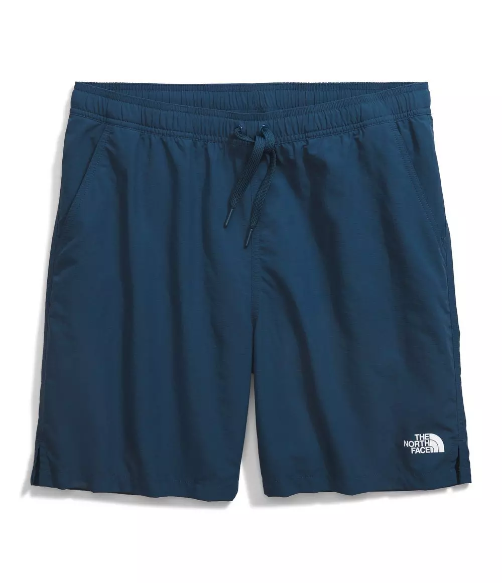 The North Face Men's Action Shorts 2.0 - DK BLUE
