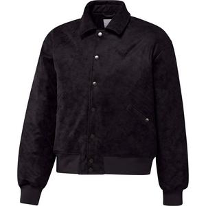 adidas Originals Men's Cutline Pleater Jacket - Black - BLACK
