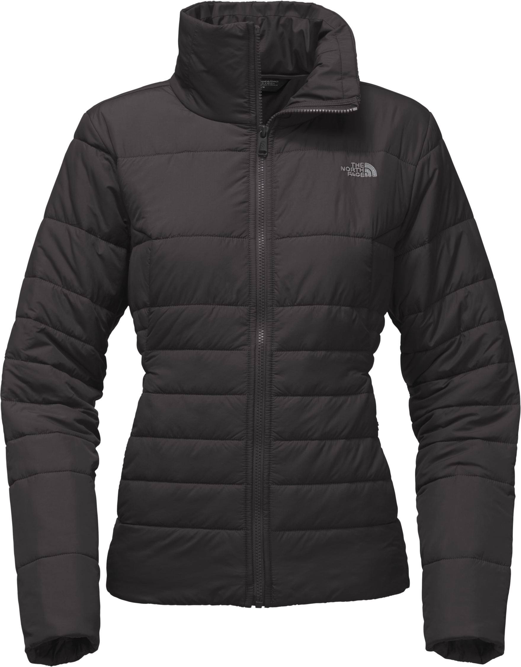 north face harway jacket girls