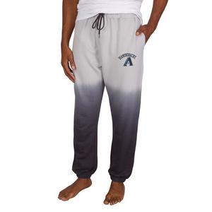 College Concepts Men's Arizona Diamondbacks Dusk Joggers - Grey