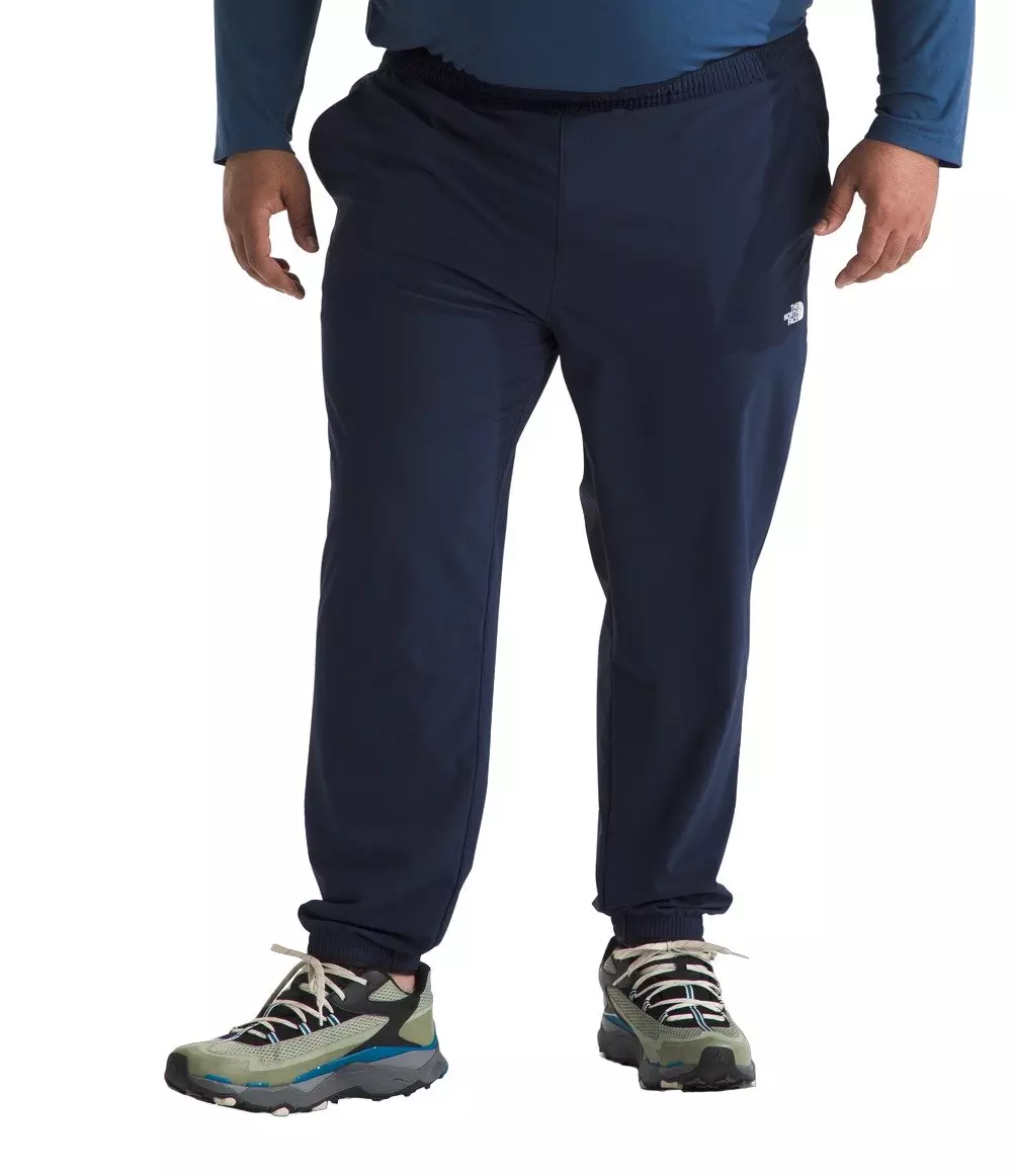 The North Face Men's Big Wander Jogger 2.0 - NAVY