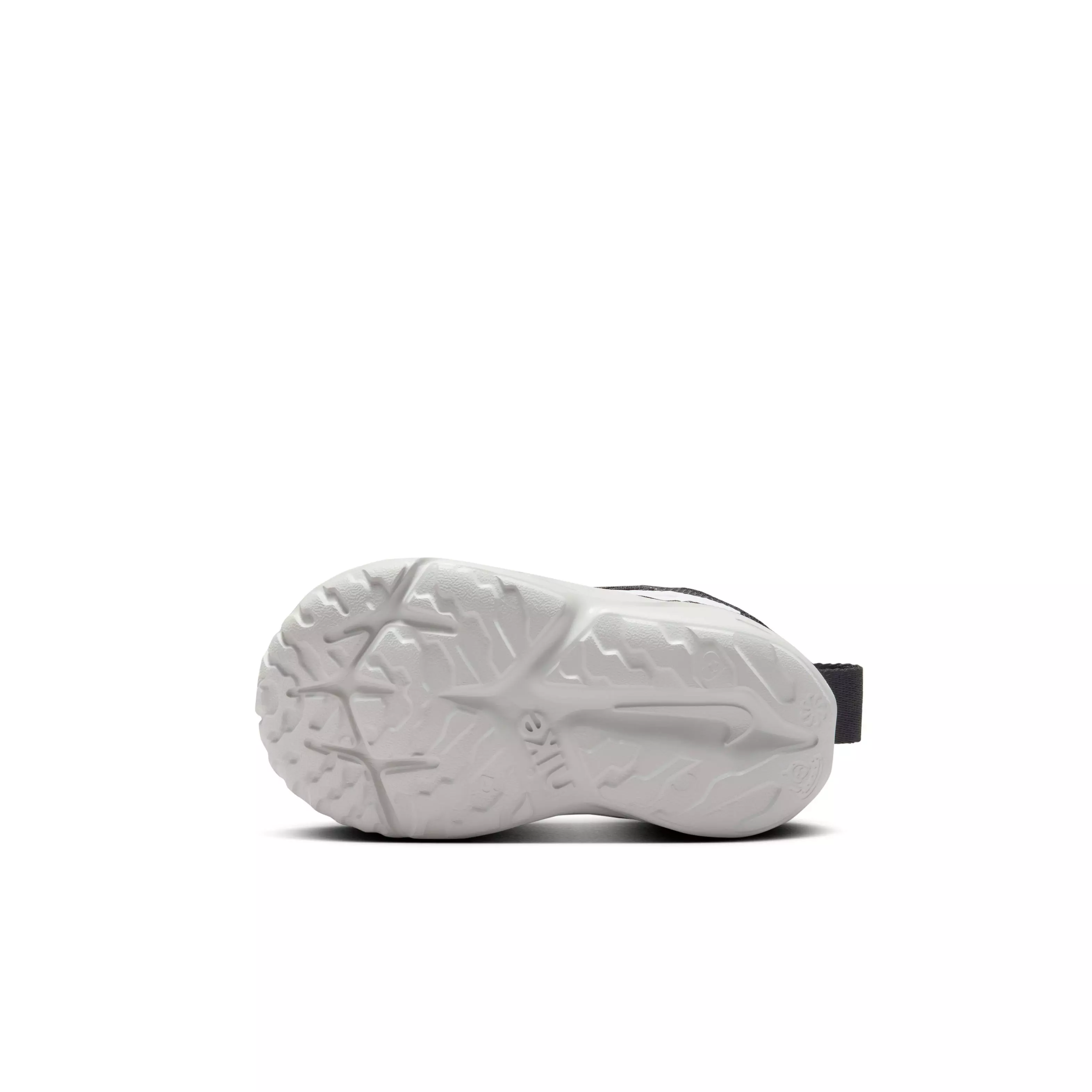 Nike Star Runner 4 "Black/Astronomy Blue/Photon Dust/White" Infant Boys' Running Shoe - BLACK/BLUE/DUST/WHITE