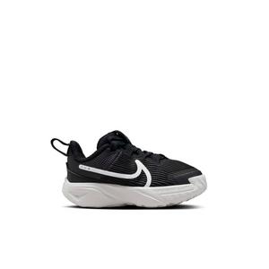 Nike Star Runner 4 "Black/Astronomy Blue/Photon Dust/White" Infant Boys' Running Shoe