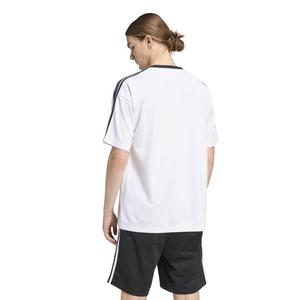 adidas Originals Men's Adicolor Jacquard Jersey - White