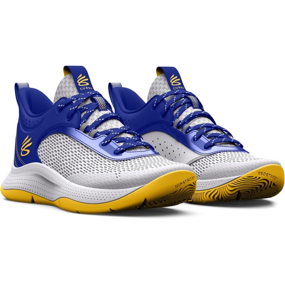 Curry on sale boys shoes