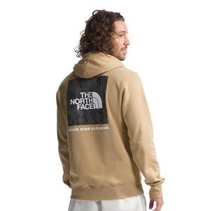 The North Face Men’s Box NSE Pullover Hoodie