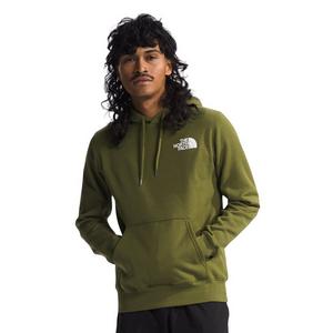 The North Face Men’s Box NSE Pullover Hoodie