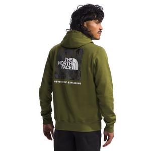 The North Face Men’s Box NSE Pullover Hoodie