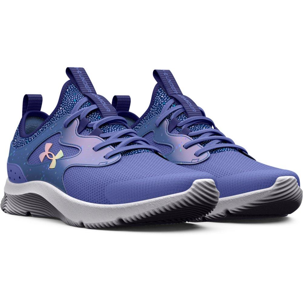 Under armour best sale preschool infinity shoes