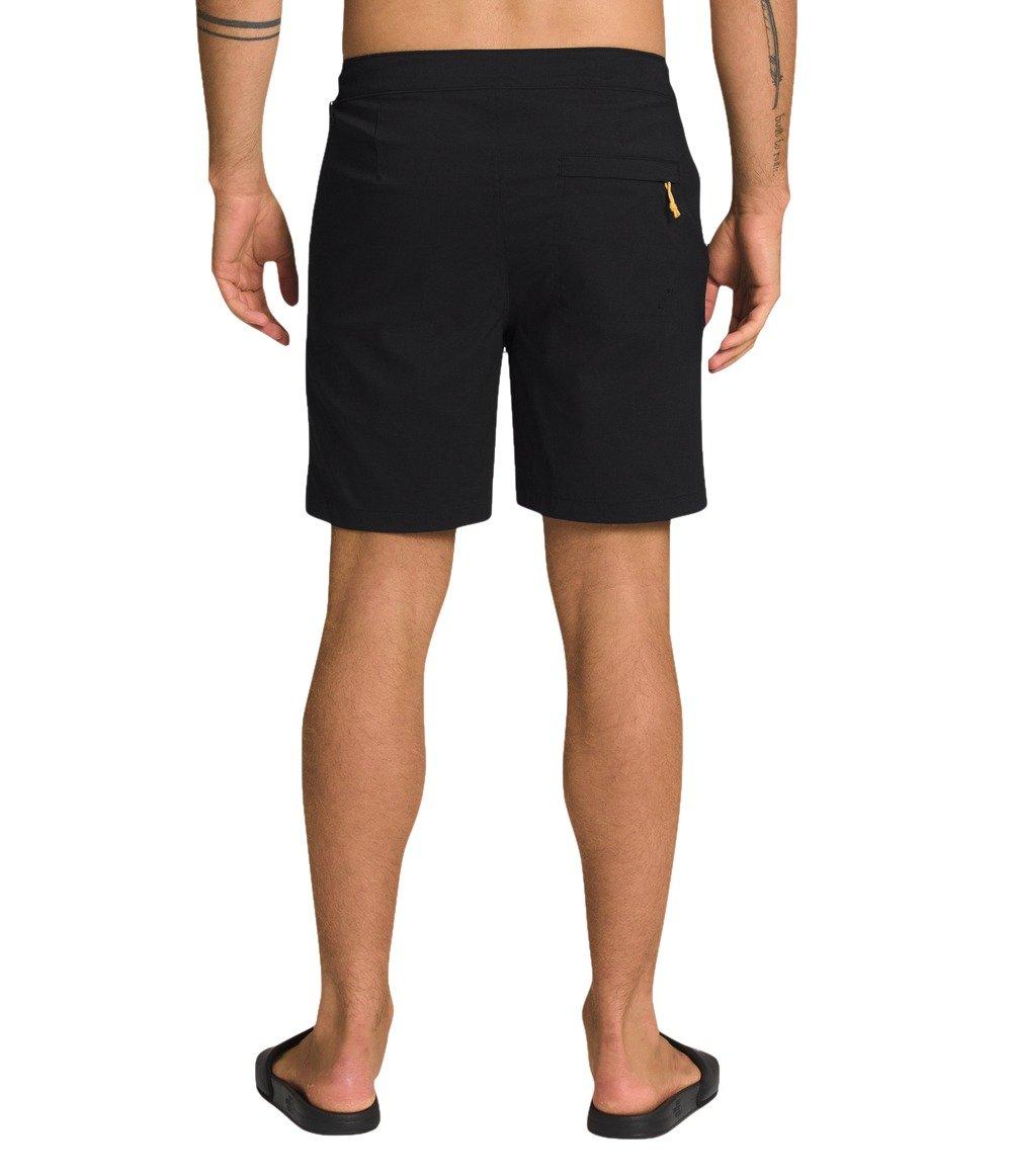 The North Face Men&rsquo;s Class V Ripstop Boardshorts -Black - BLACK Thumbnail View 2