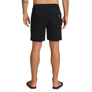 The North Face Men’s Class V Ripstop Boardshorts -Black