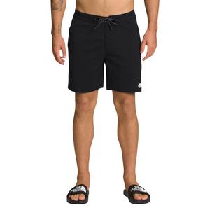 The North Face Men’s Class V Ripstop Boardshorts -Black