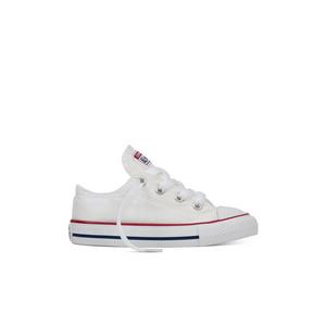 Converse All Star "White" Toddler Kids' Casual Shoe